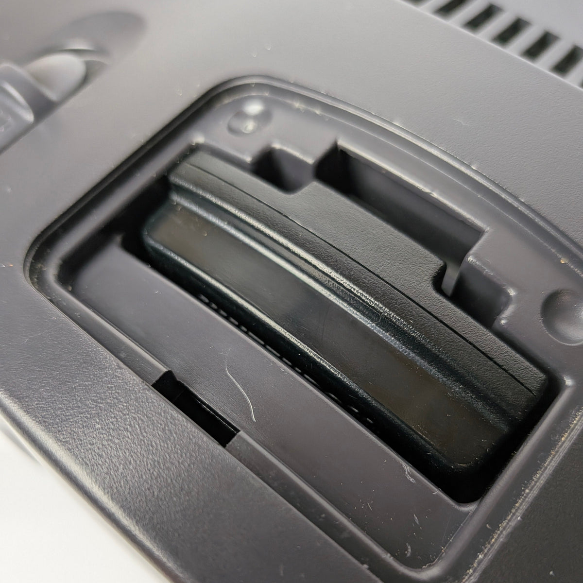 Nintendo 64