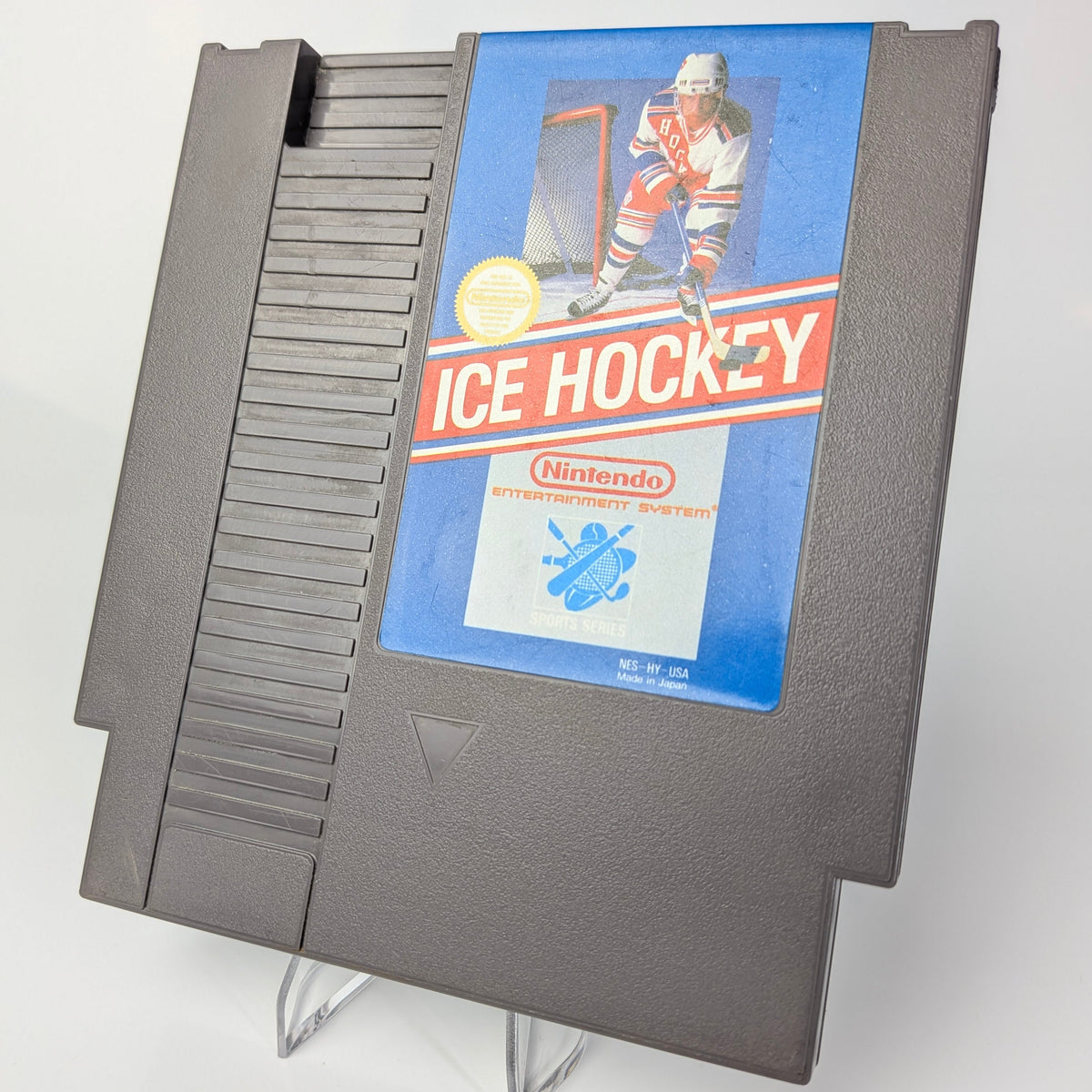 Ice Hockey
