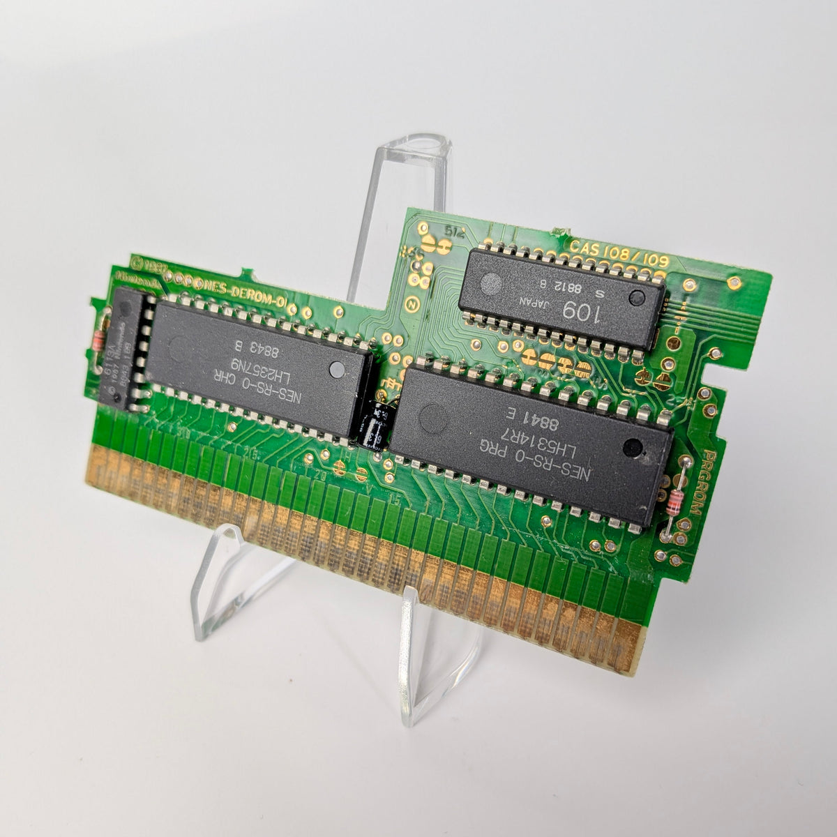 R.B.I. Baseball (Grey Cartridge)