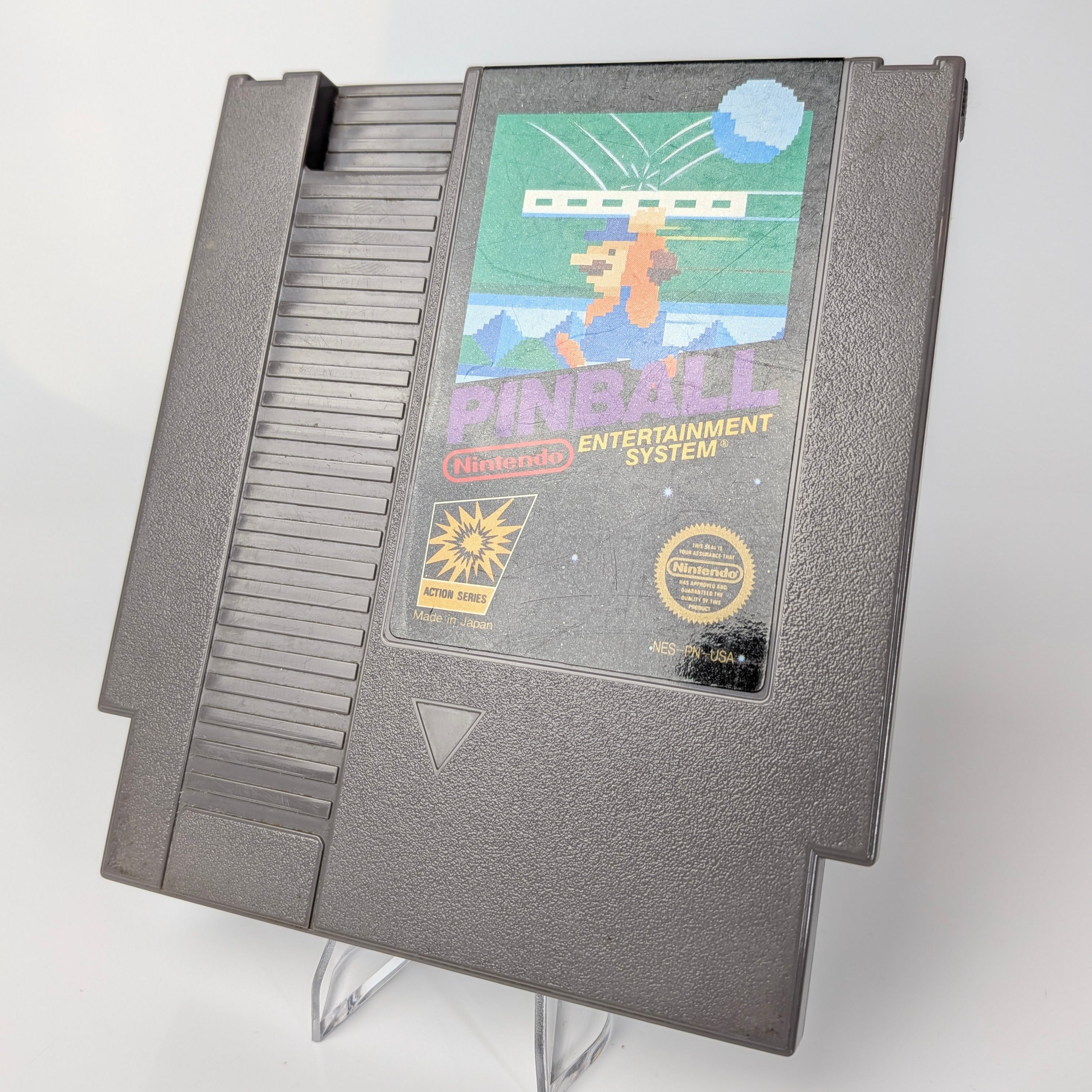 Pinball