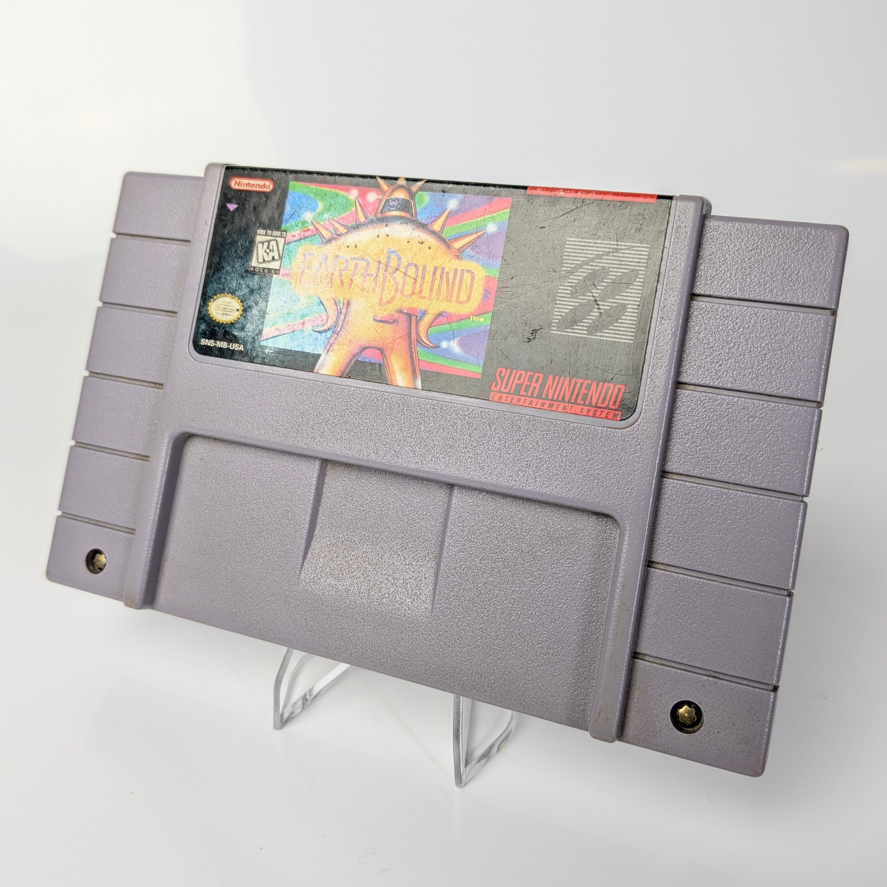 Earthbound