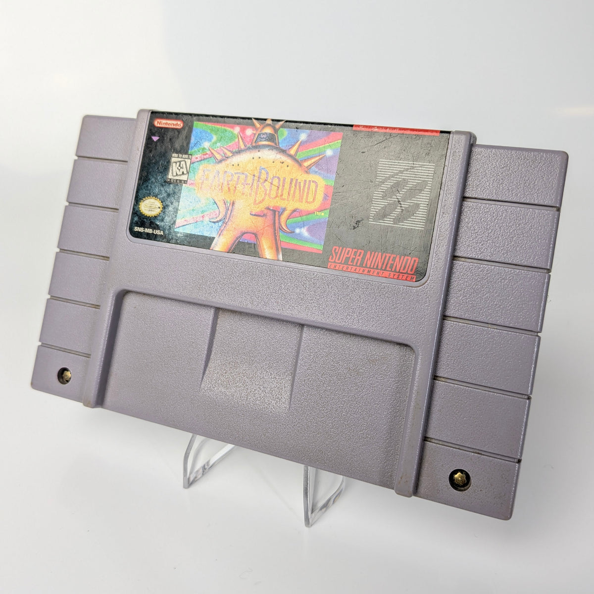 Earthbound