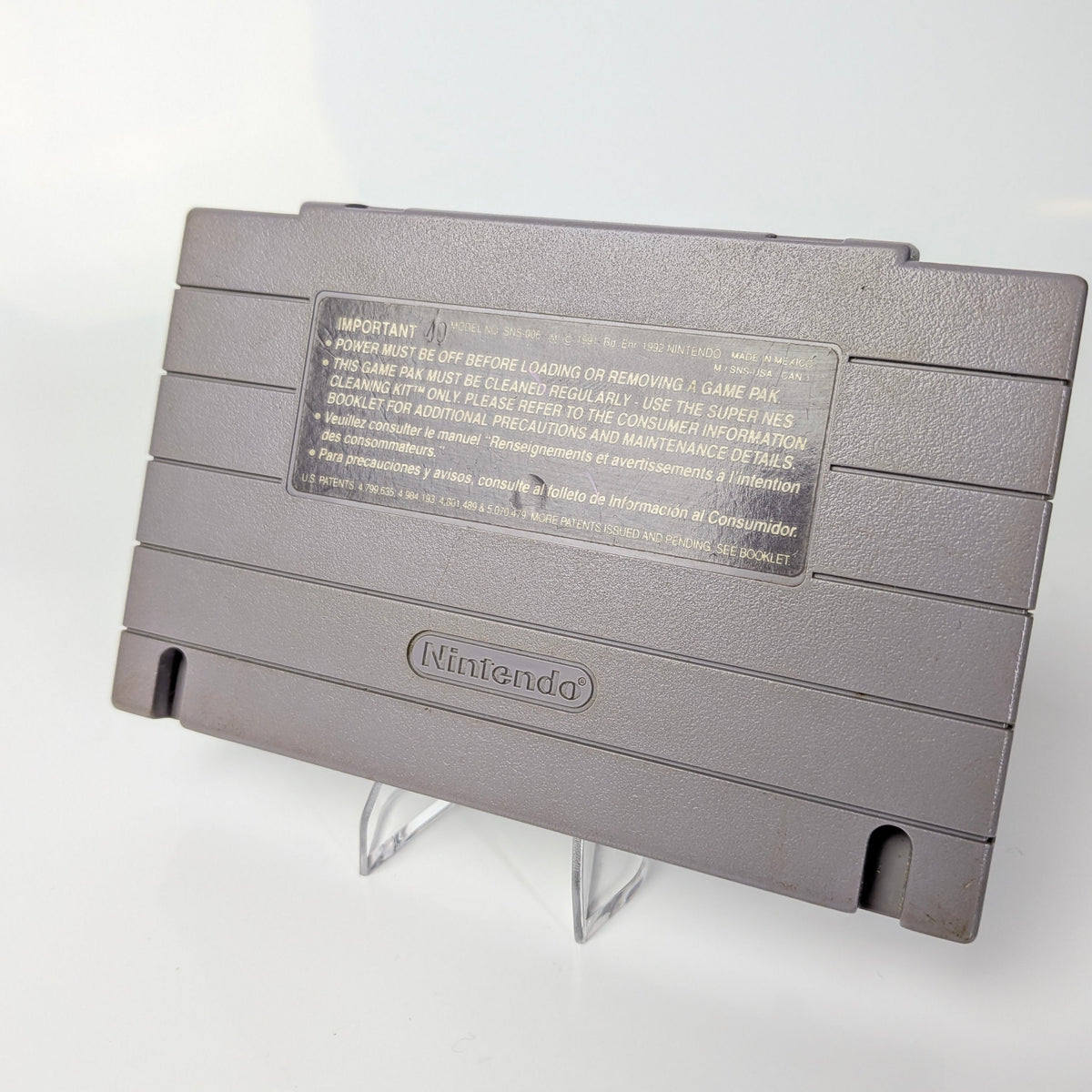 Earthbound