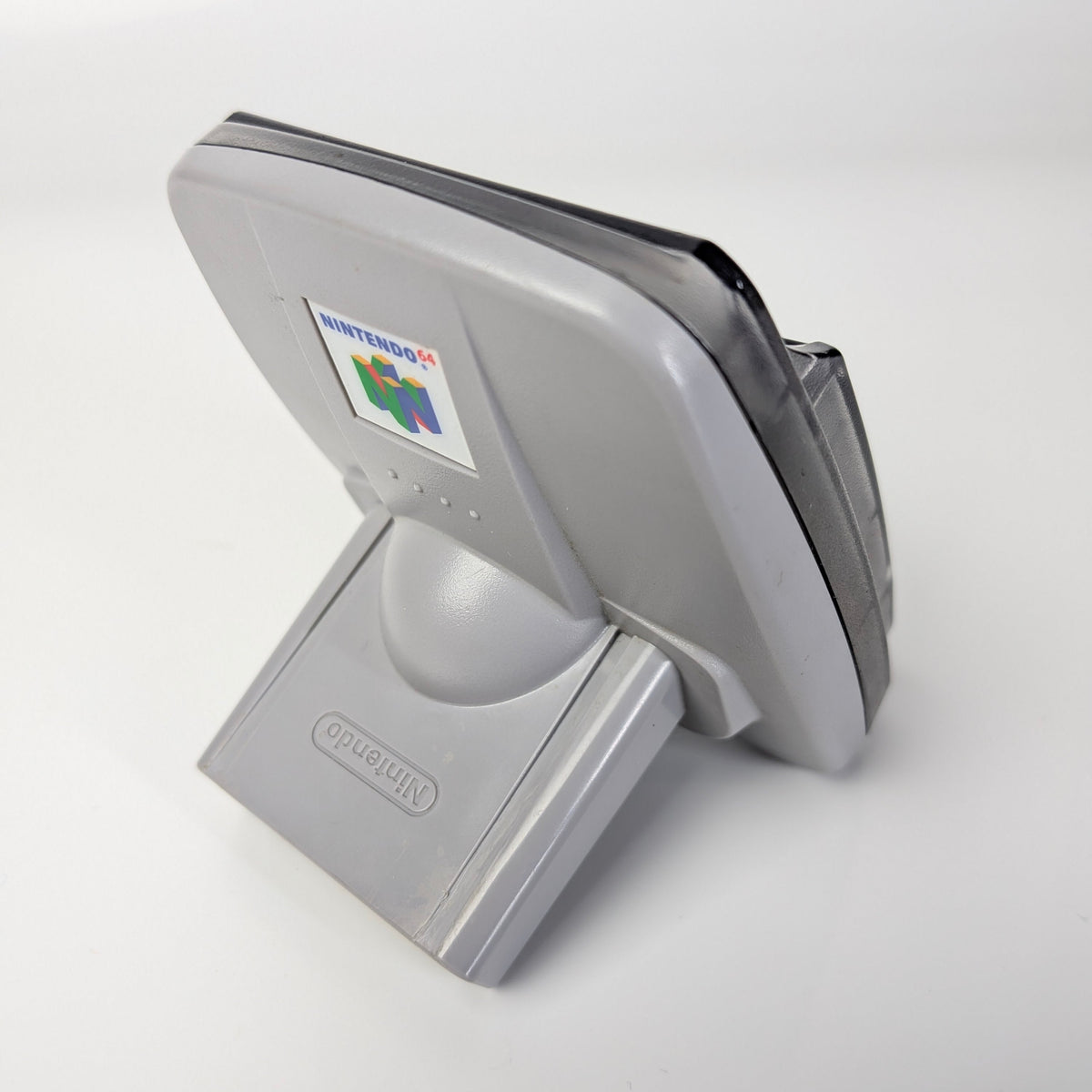 Nintendo 64 Game Boy Transfer Pak