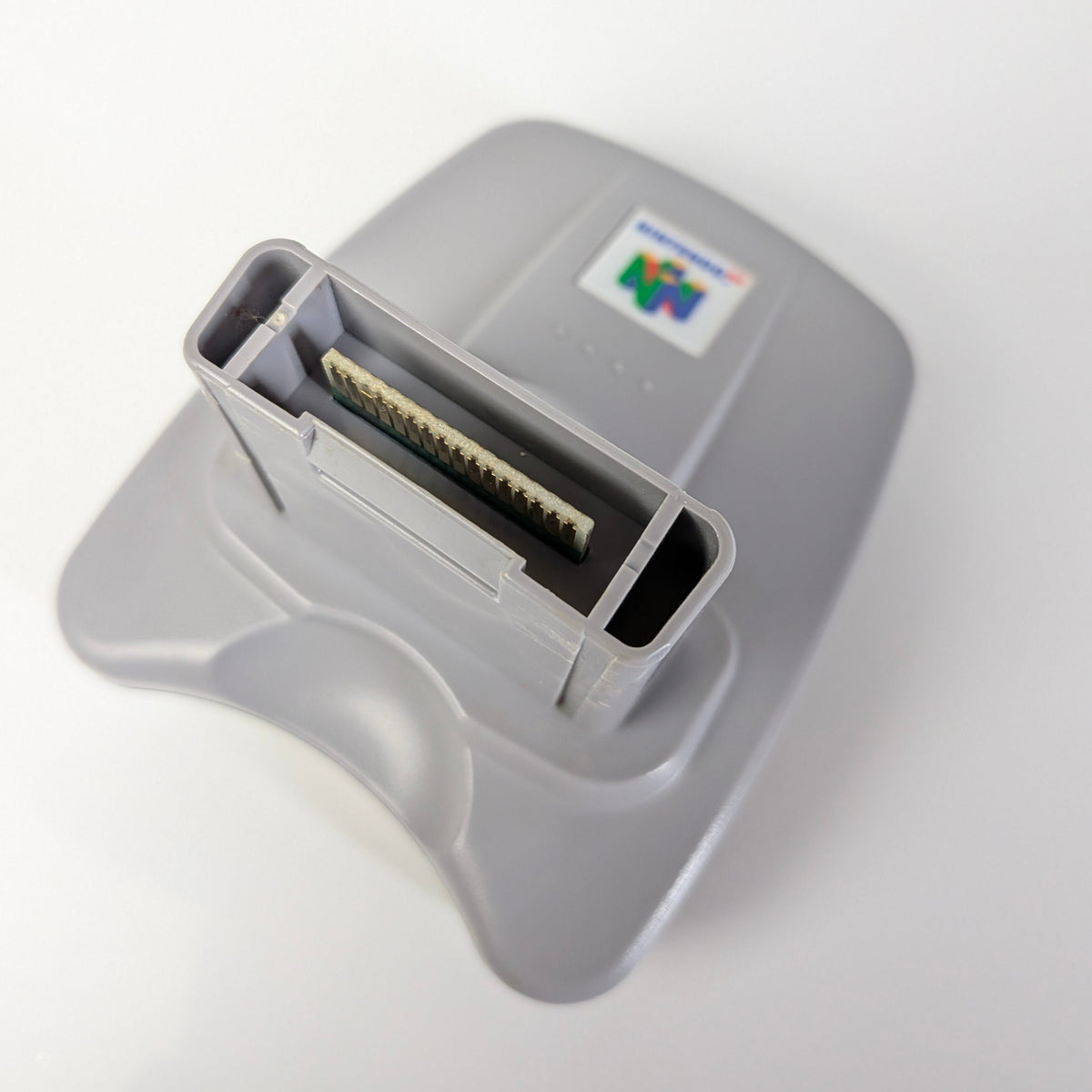 Nintendo 64 Game Boy Transfer Pak