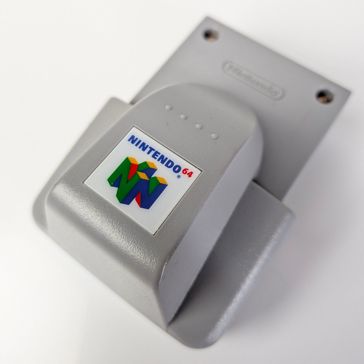 Nintendo 64 Rumble Pak