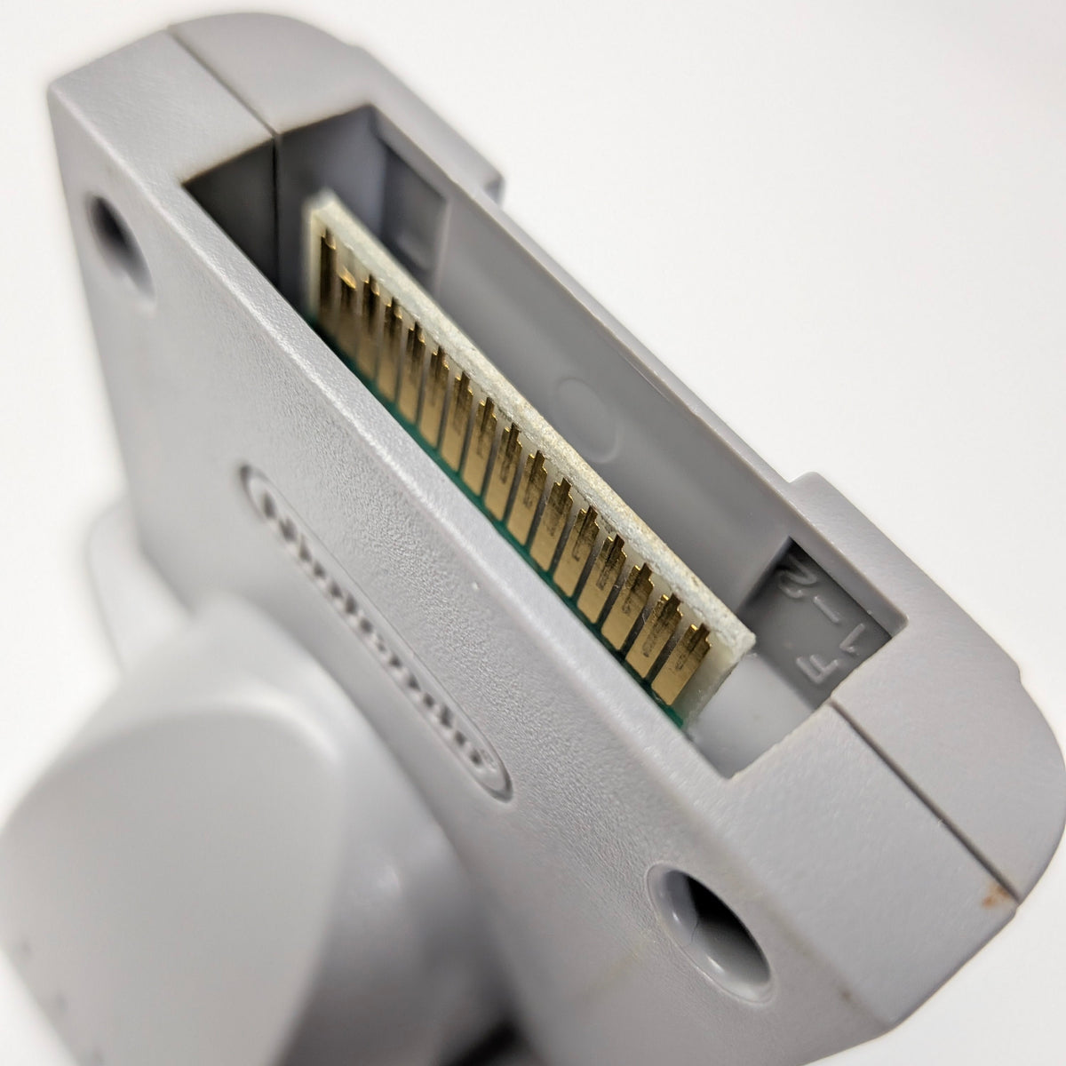 Nintendo 64 Rumble Pak