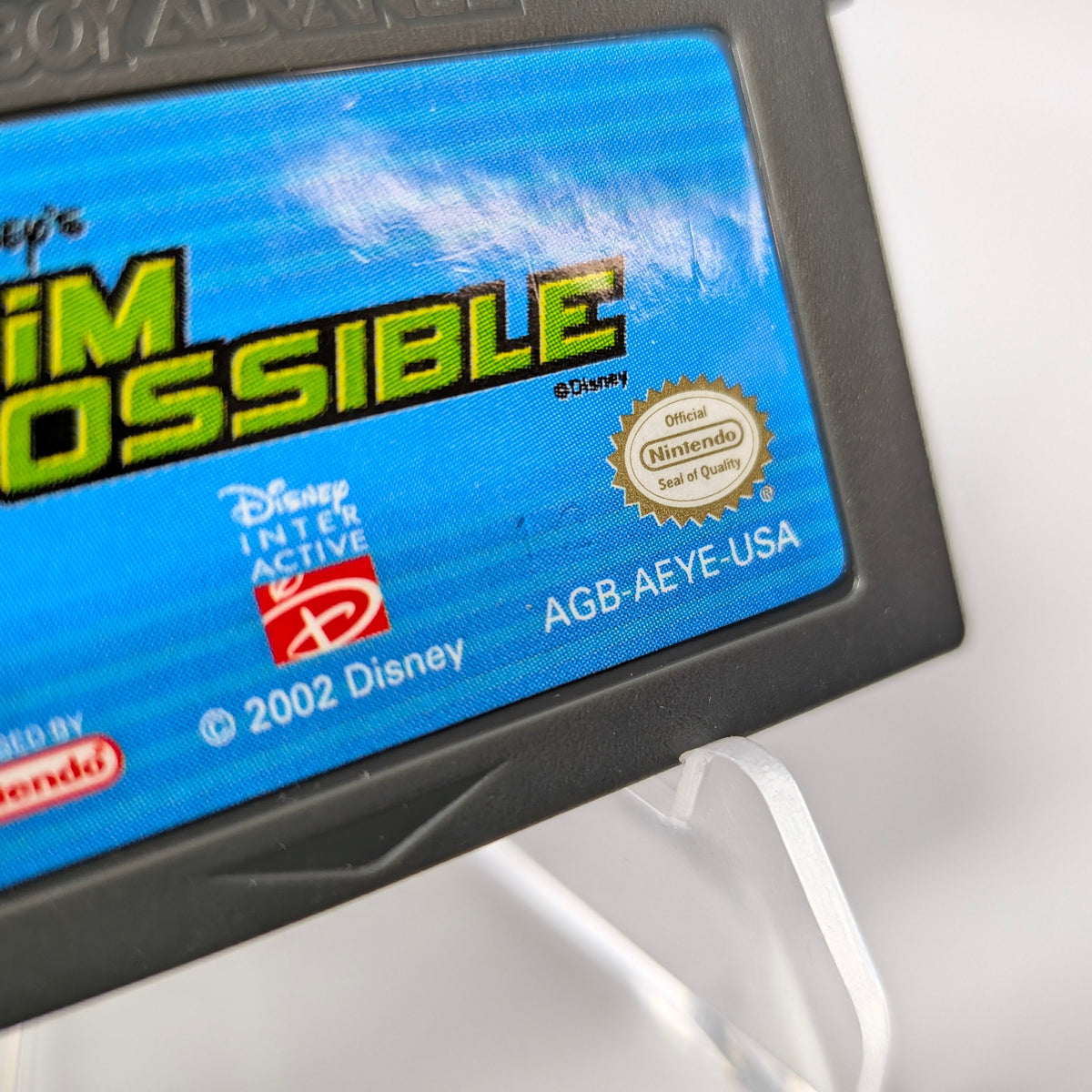 Kim Possible: Revenge of Monkey Fist
