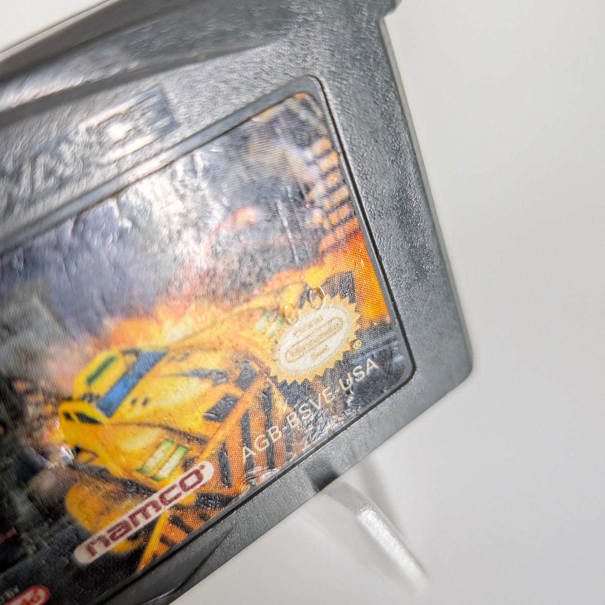 Smashing Drive
