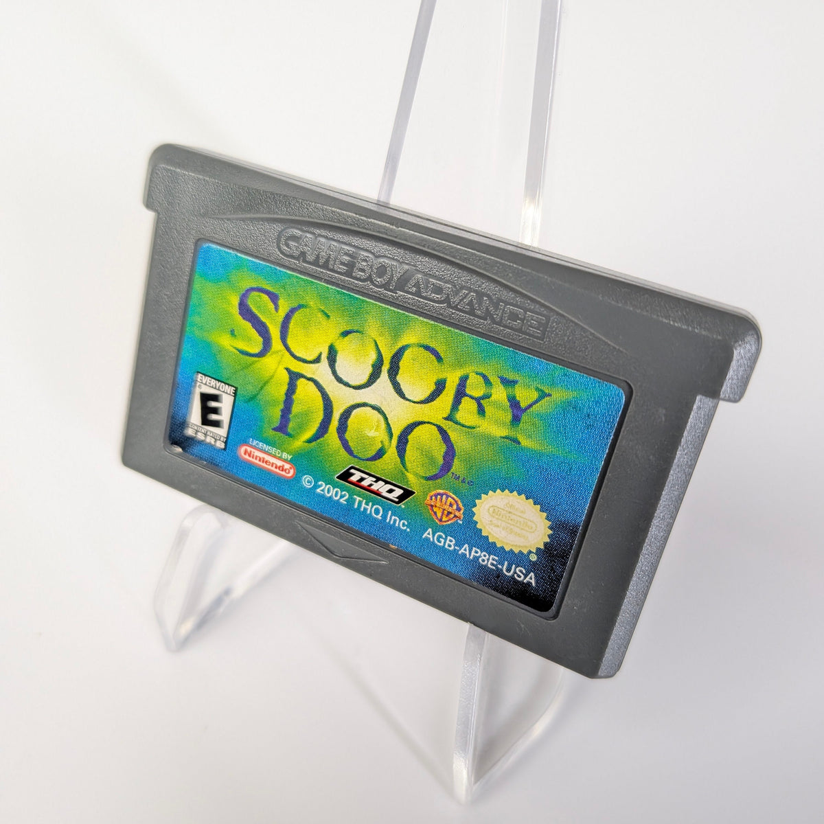 Scooby Doo