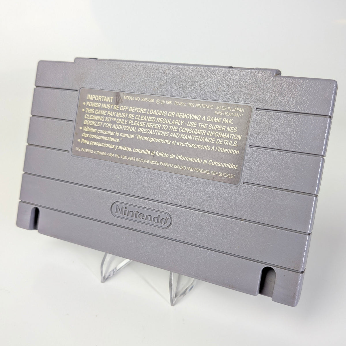 Super Mario All-stars and Super Mario World