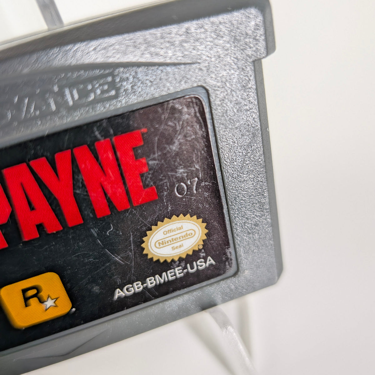 Max Payne