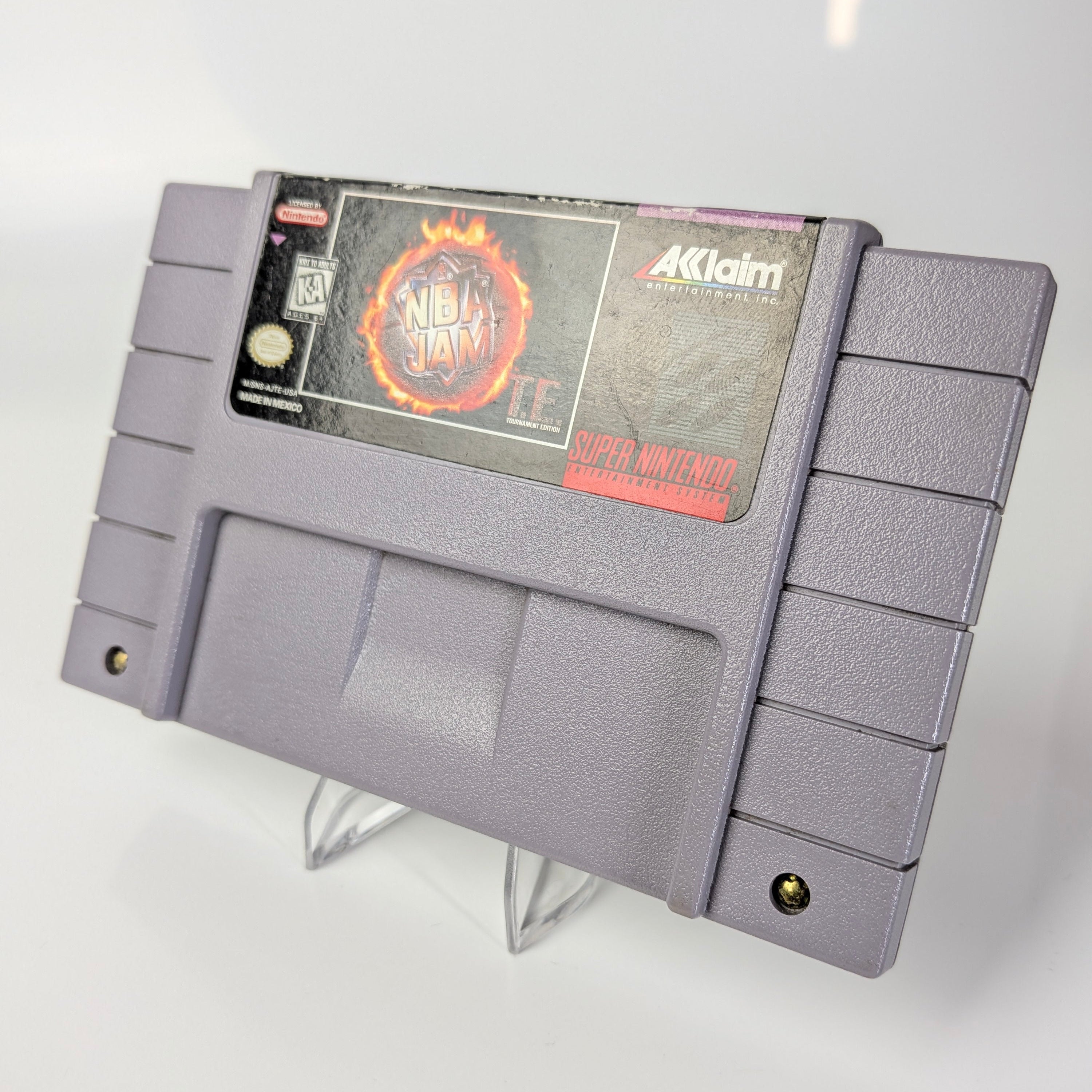 NBA Jam Tournament Edition