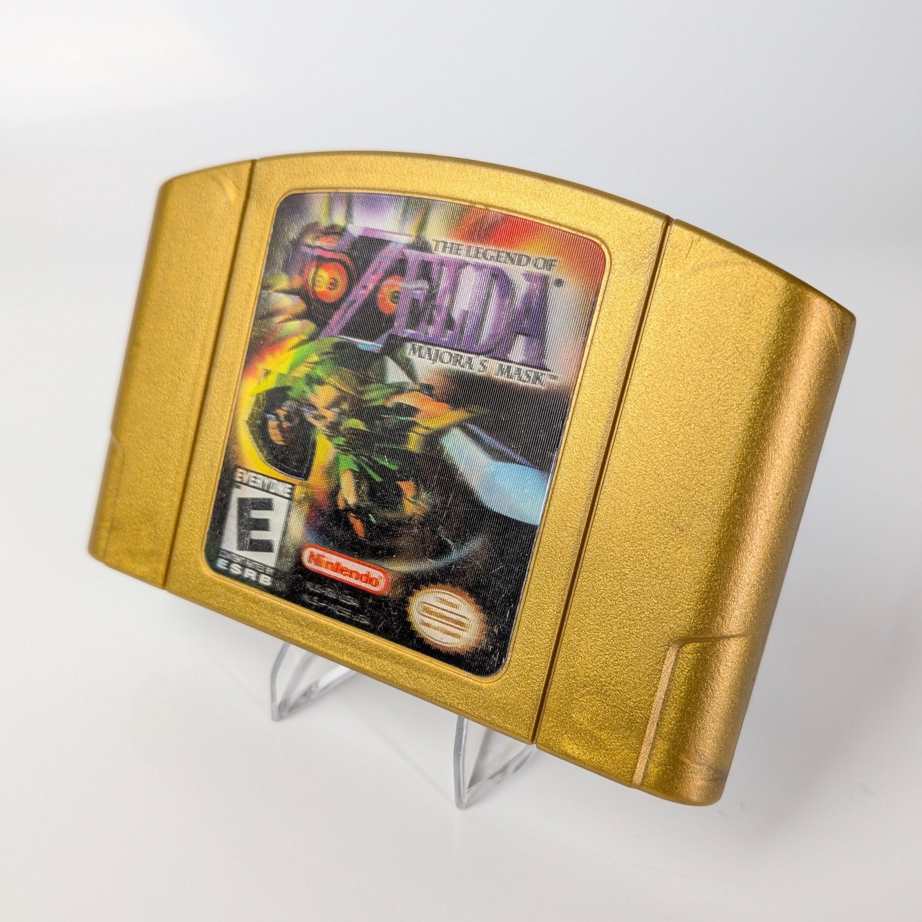 The Legend of Zelda: Majora's Mask (Collector's Edition)