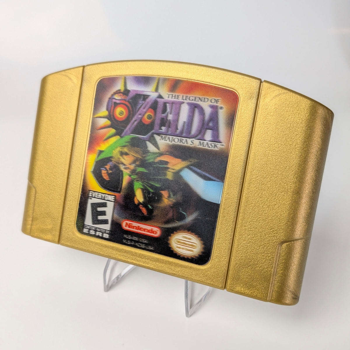 The Legend of Zelda: Majora's Mask (Collector's Edition)