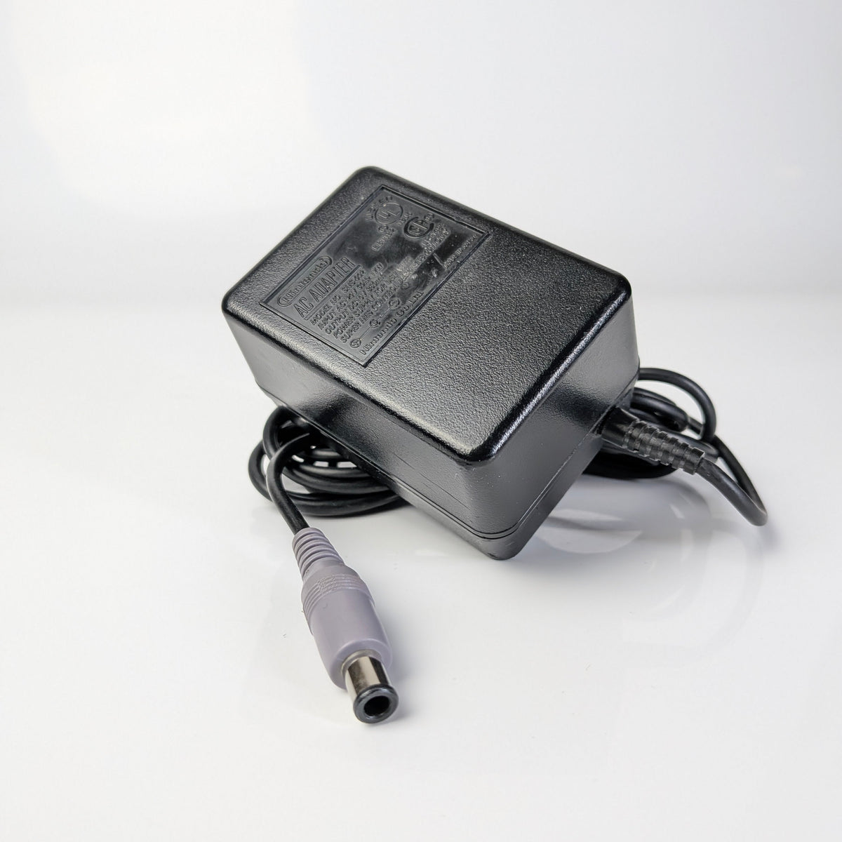 Super Nintendo