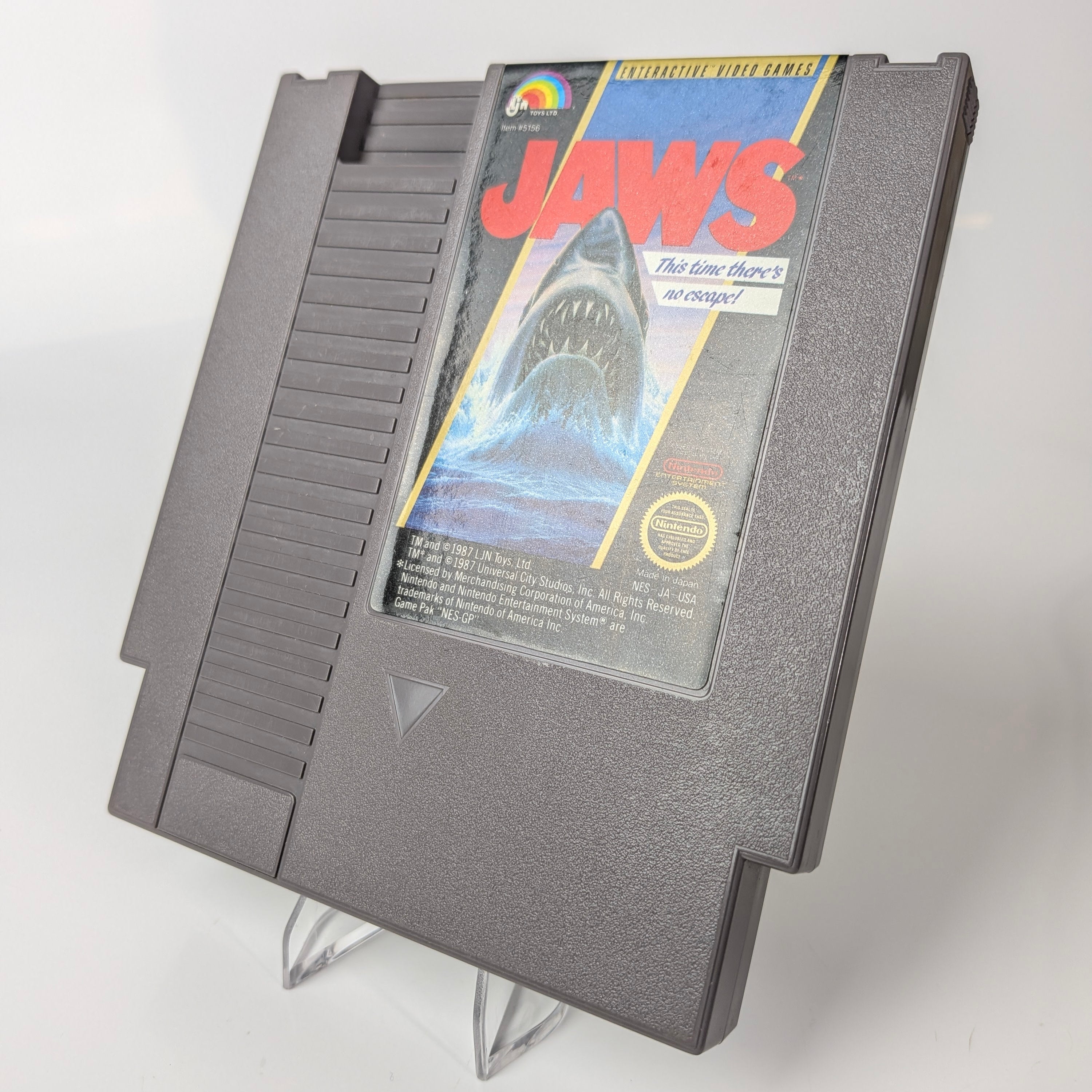 Jaws