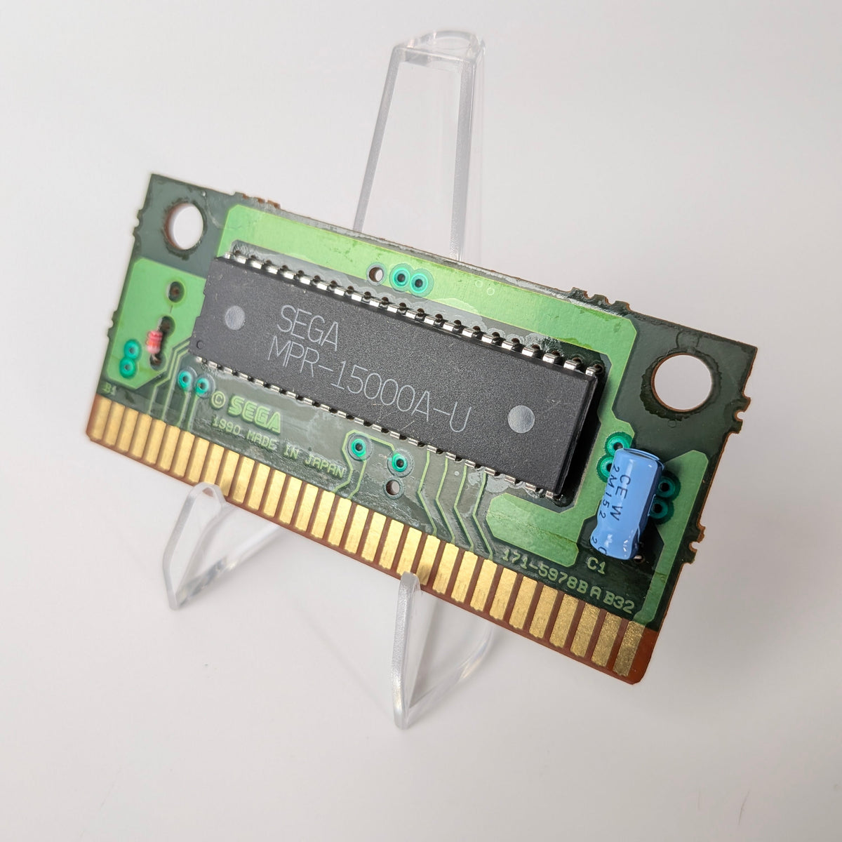 Sonic The Hedgehog 2 (Not For Resale)