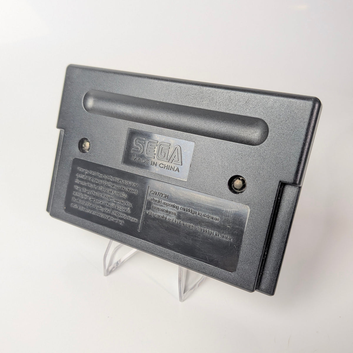 Sonic The Hedgehog 2 (Not For Resale)