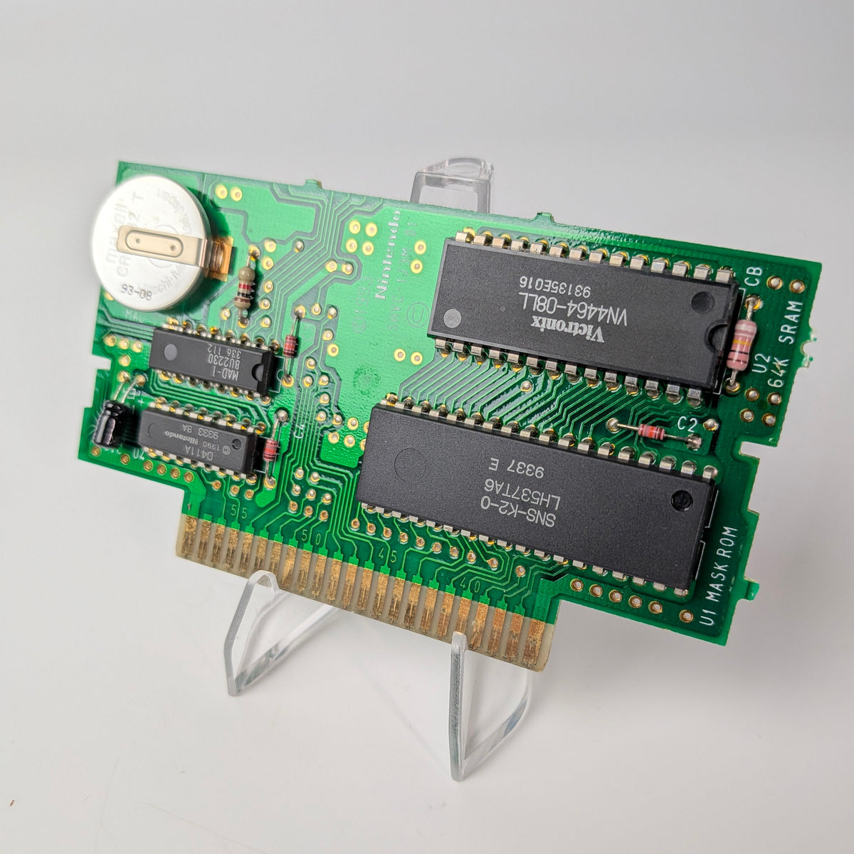 Secret of Mana