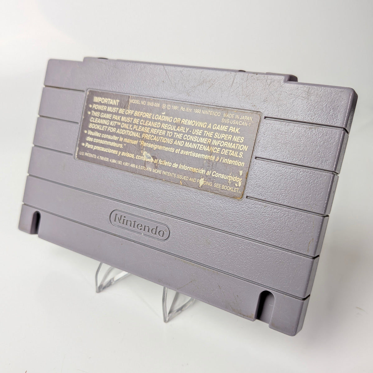 Super Mario World 2 Yoshi's Island