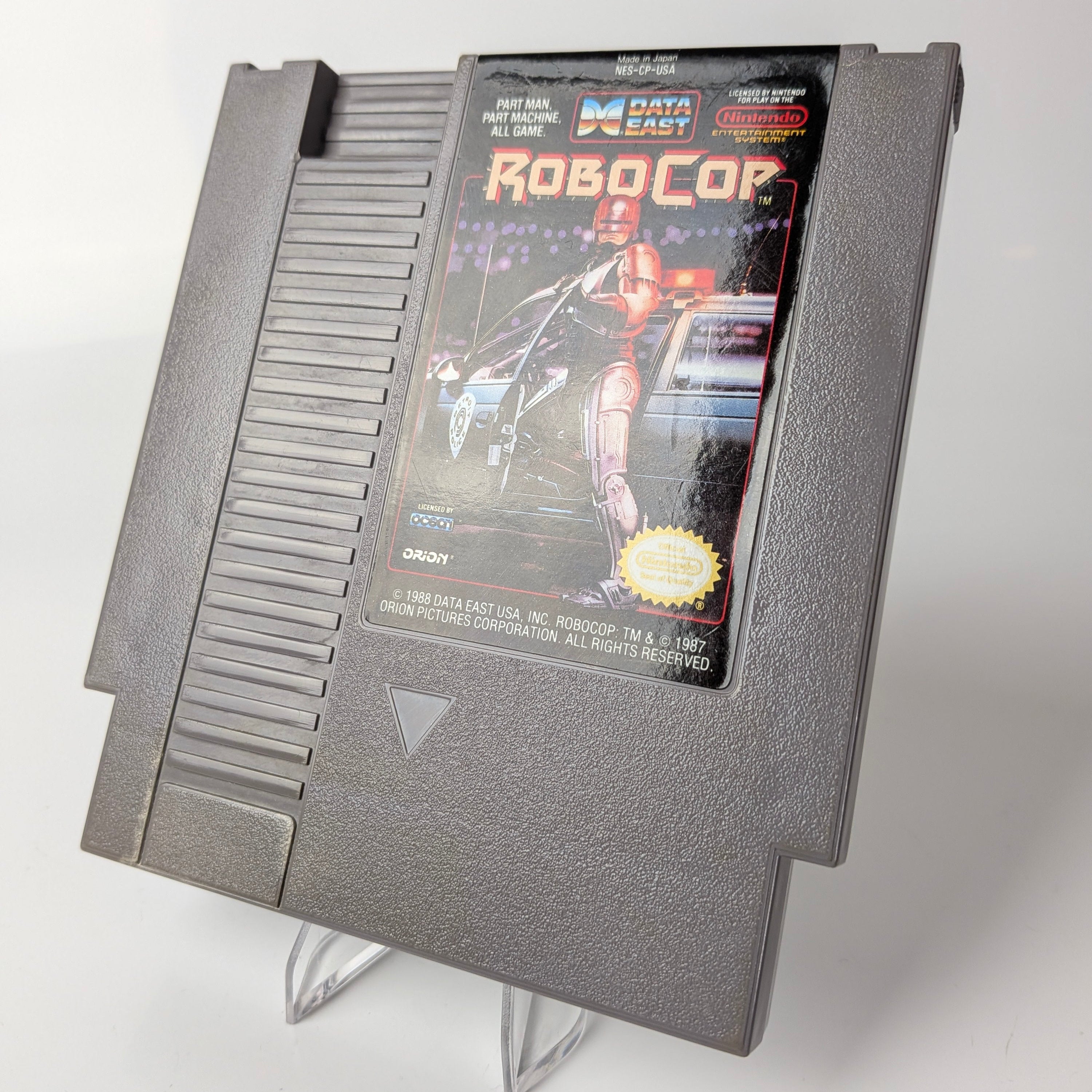 Robocop