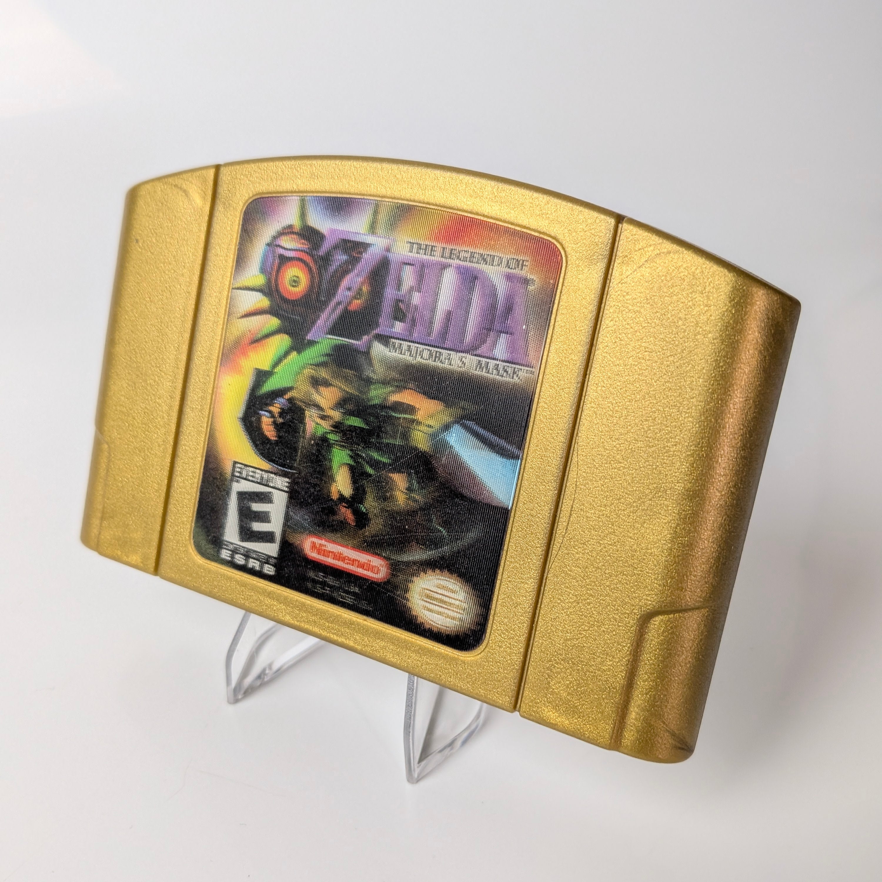 The Legend of Zelda: Majora's Mask (Collector's Edition)