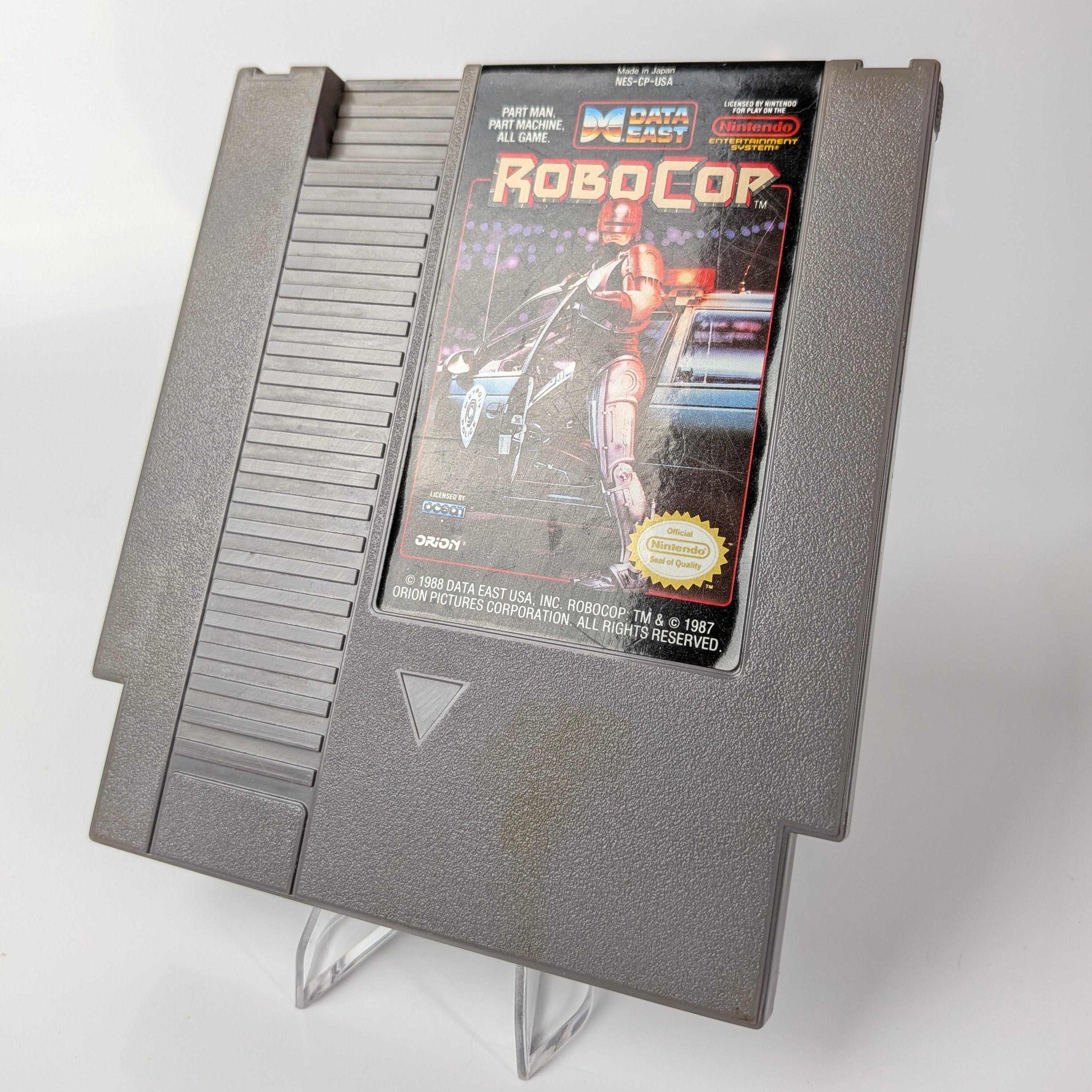 Robocop