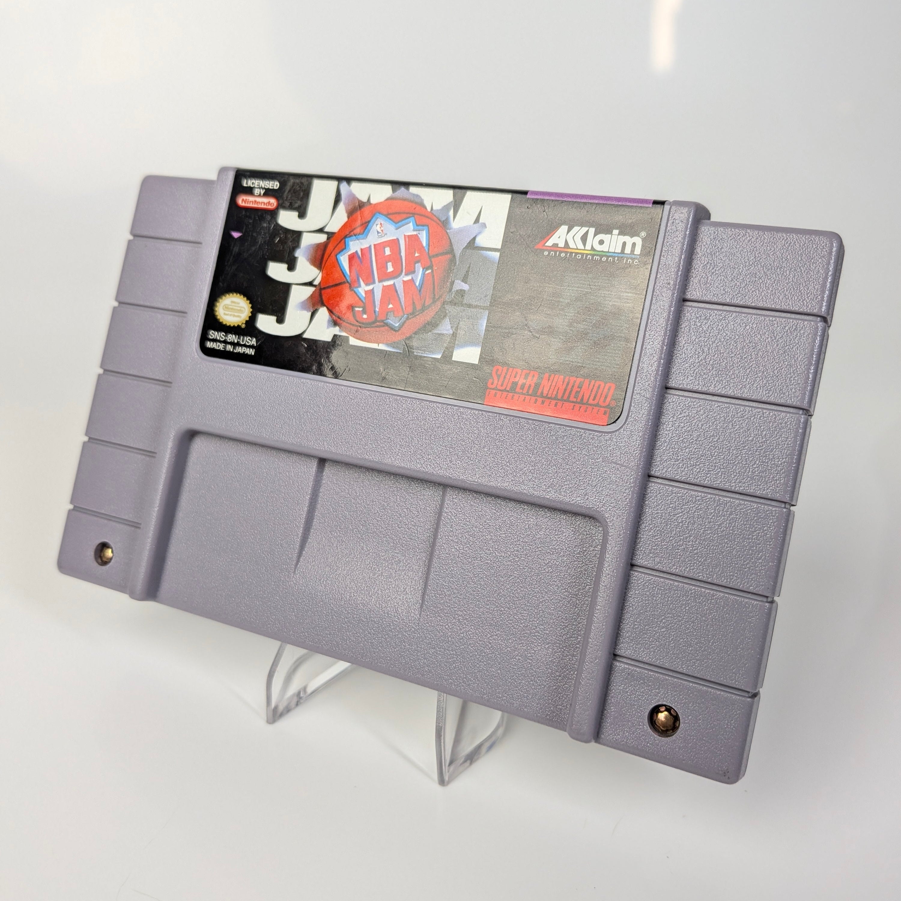 NBA Jam