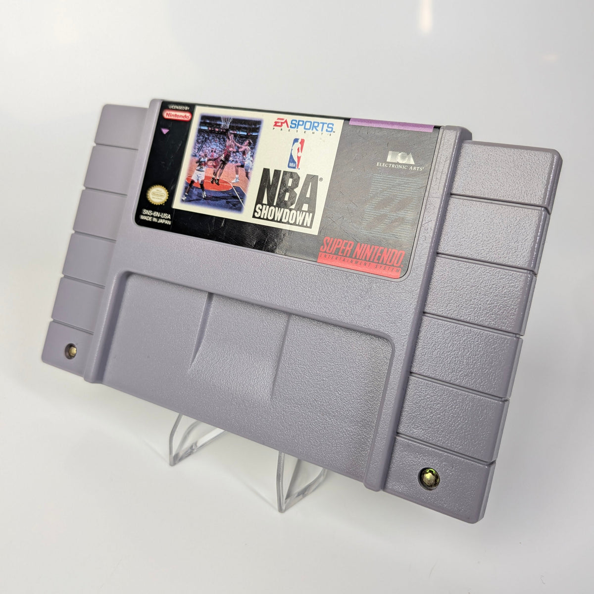 NBA Showdown