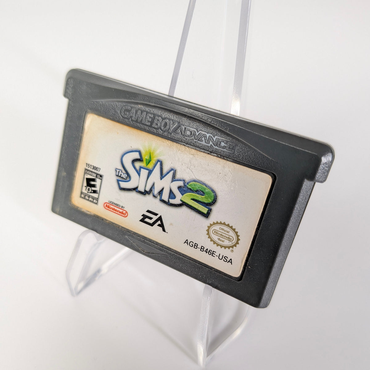 Sims 2
