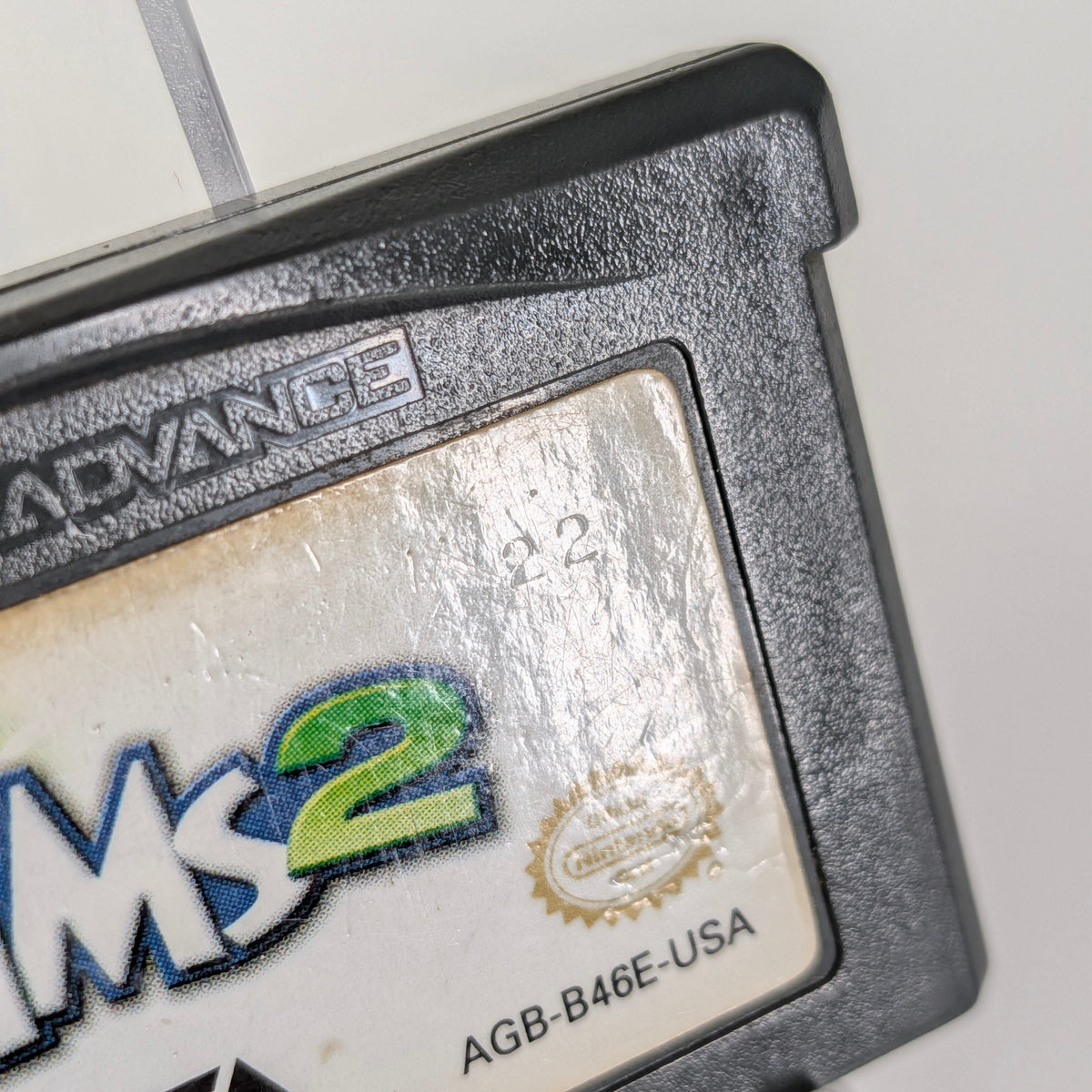 Sims 2
