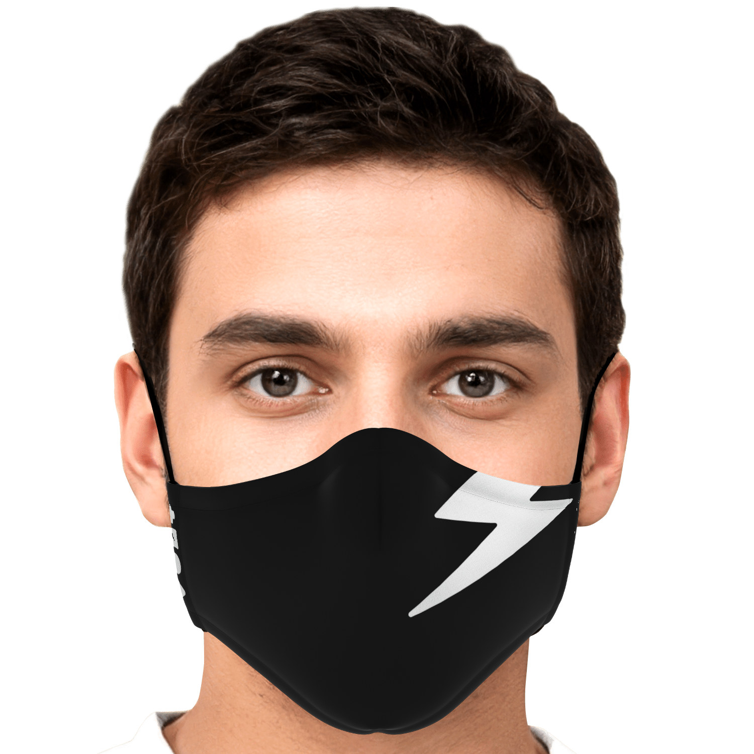 Volt Reusable Mask