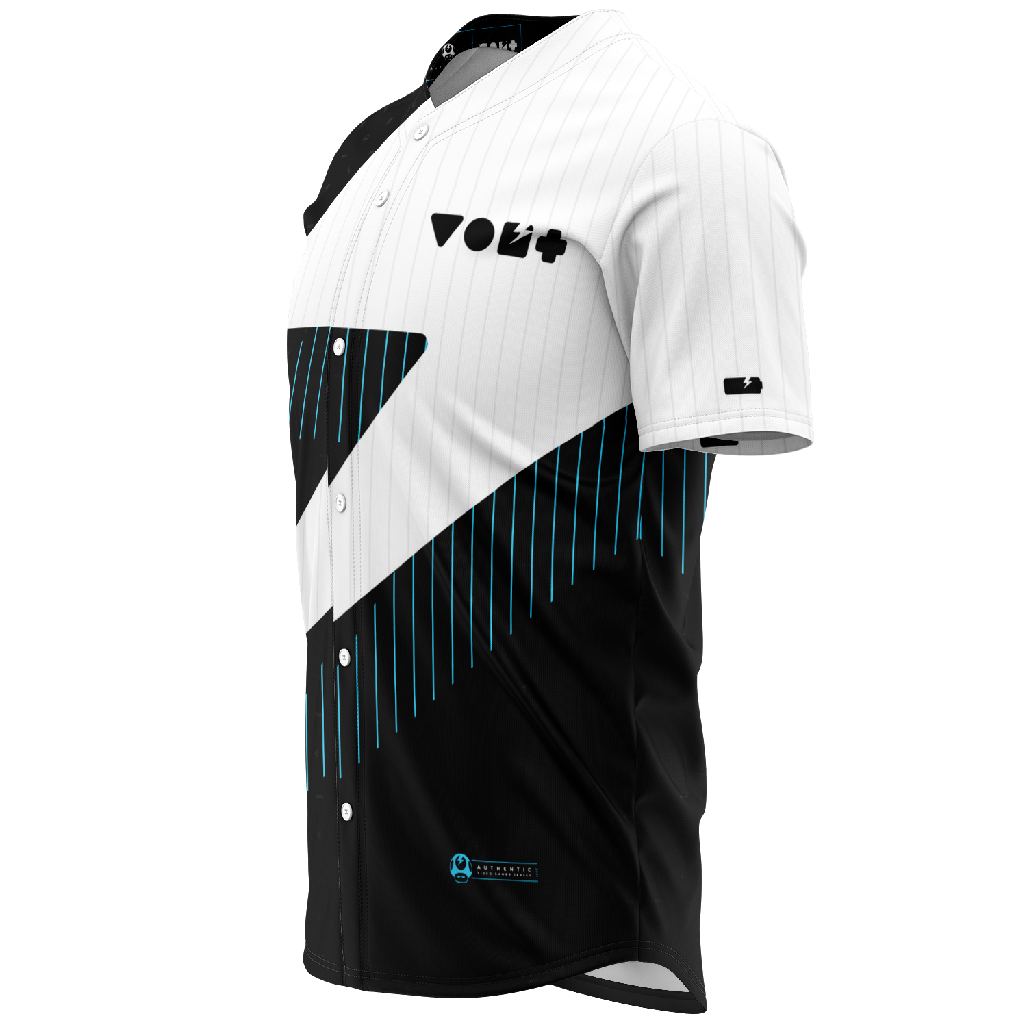Volt Team Gamer Jersey