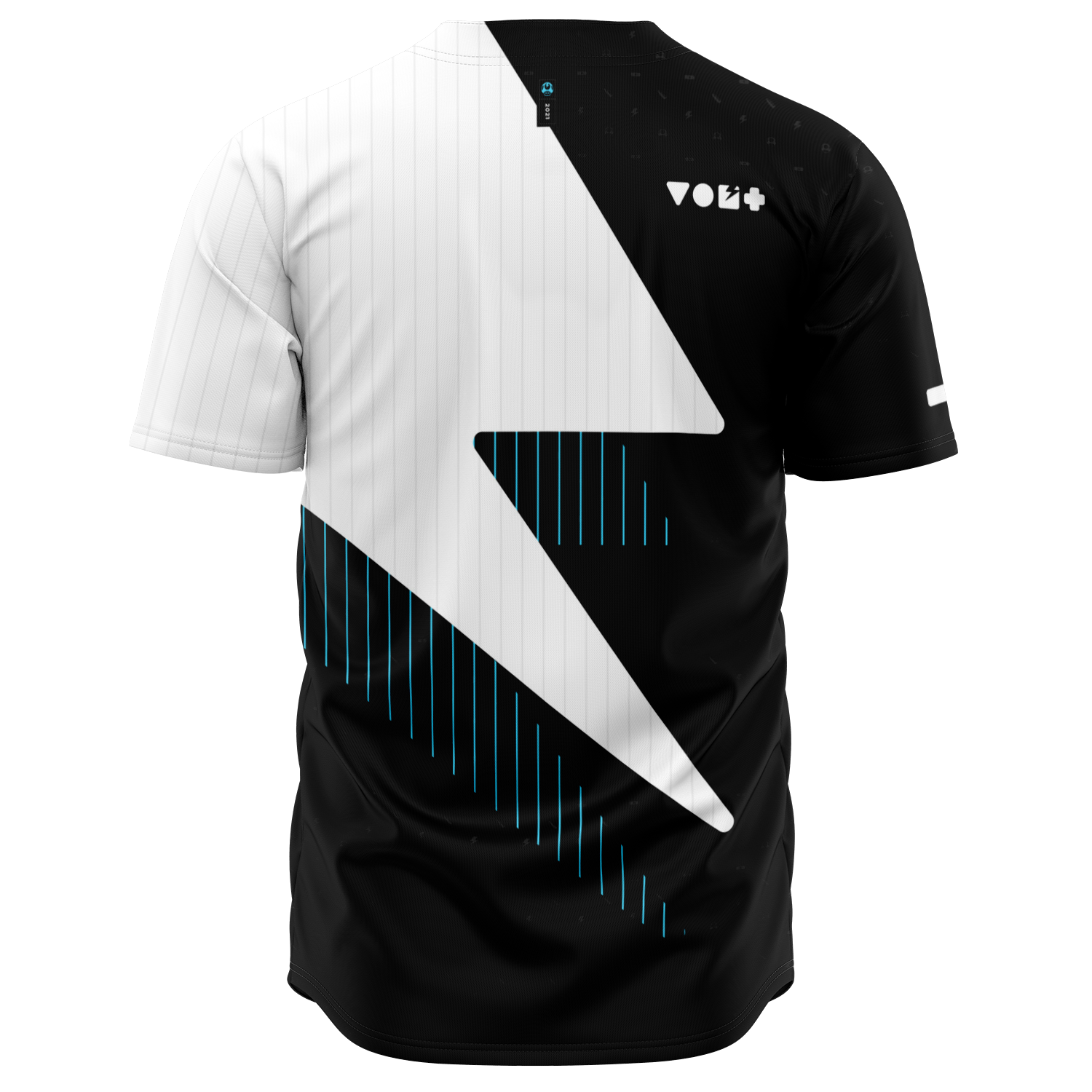 Volt Team Gamer Jersey