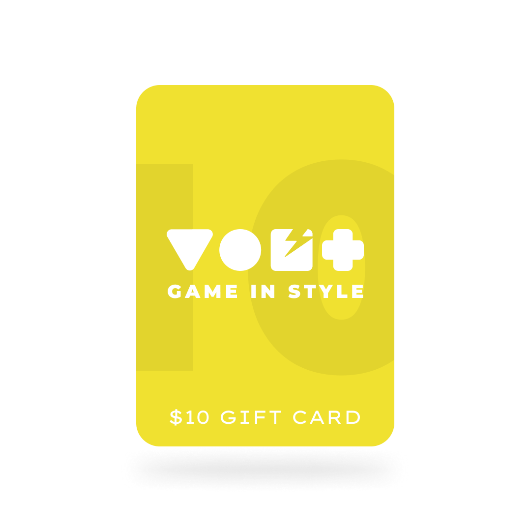 $10 Digital Gift Card