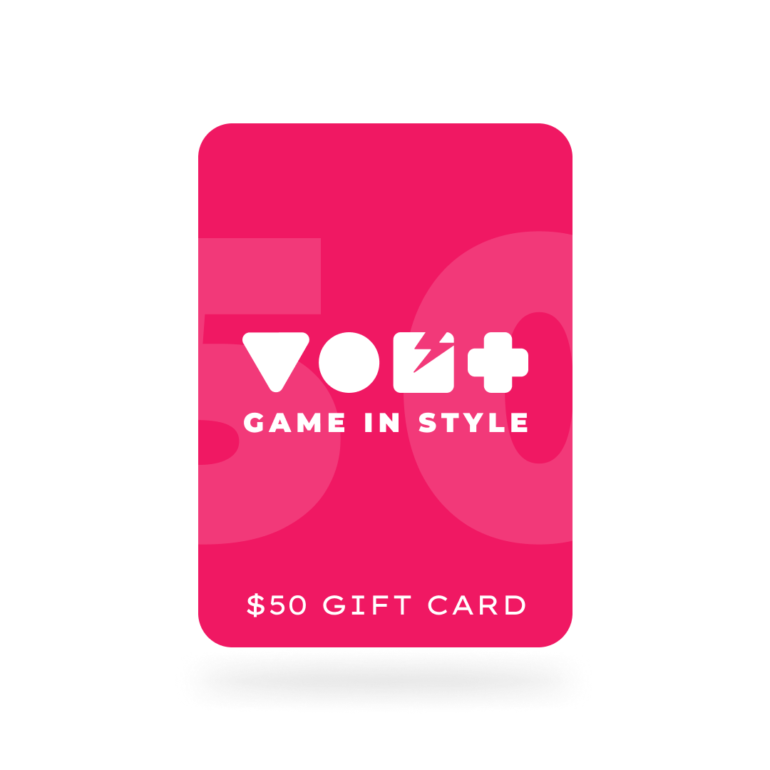 $50 Digital Gift Card