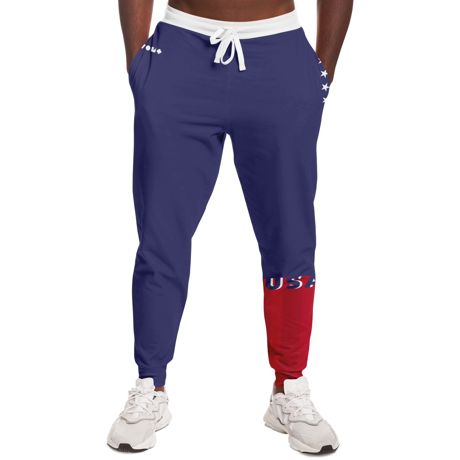USA Jogger