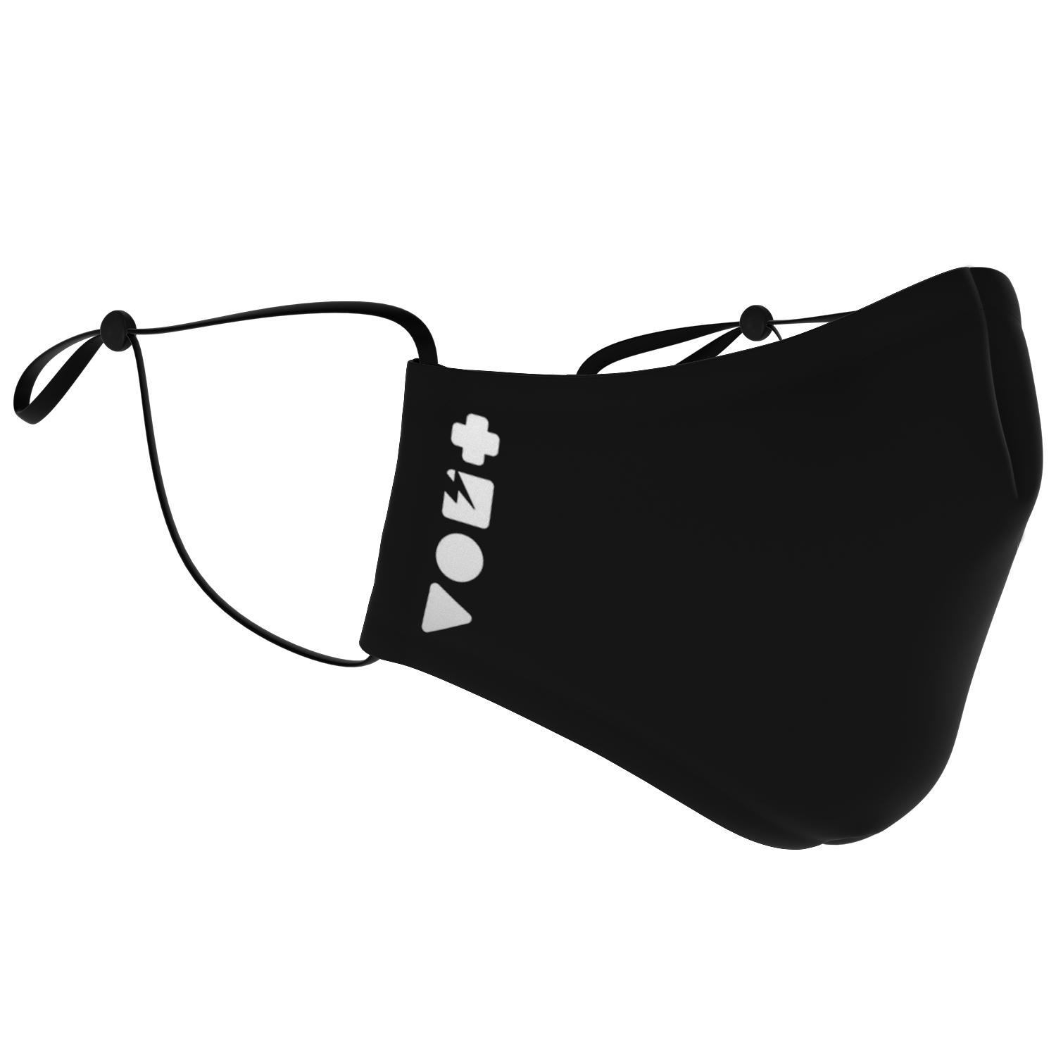 Volt Reusable Mask