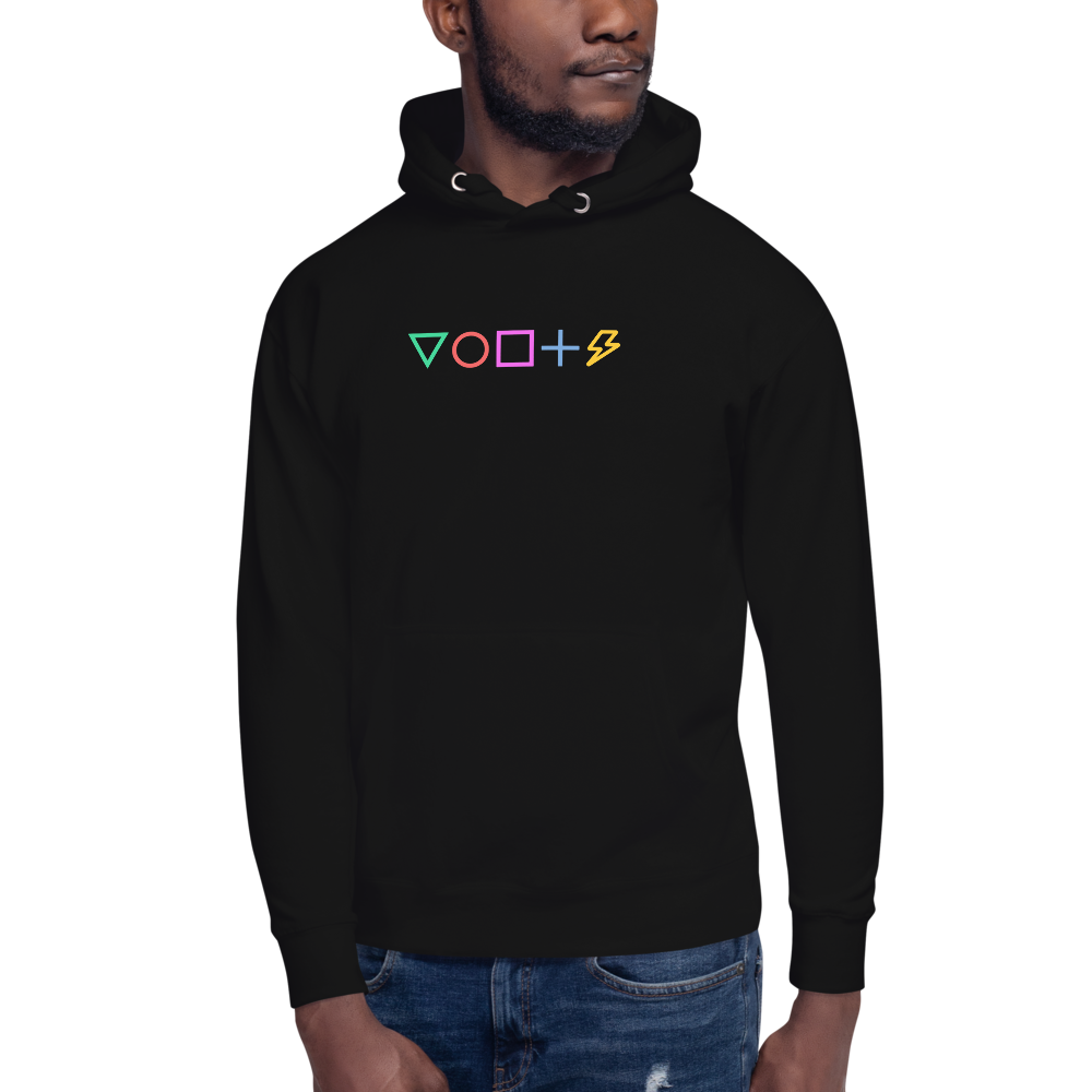 Voltstation Premium Hoodie