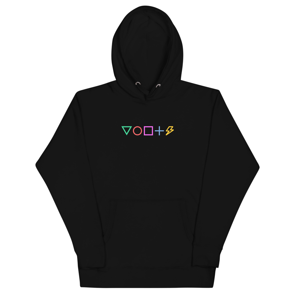 Voltstation Premium Hoodie