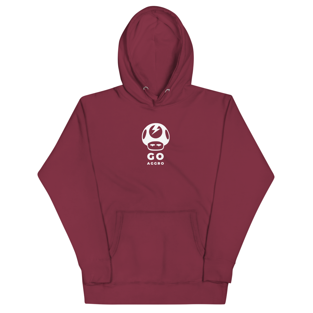 Go Aggro Hoodie