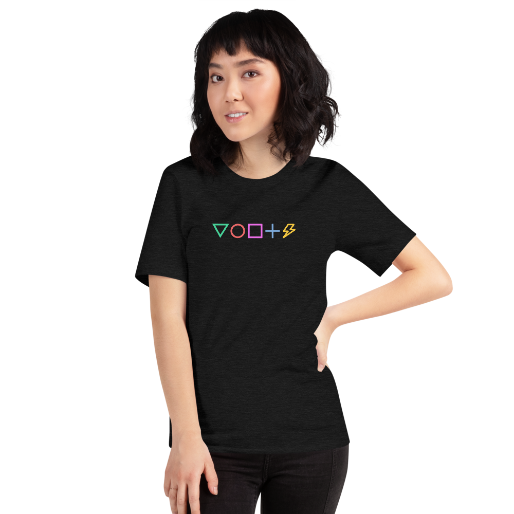 Voltstation T-Shirt