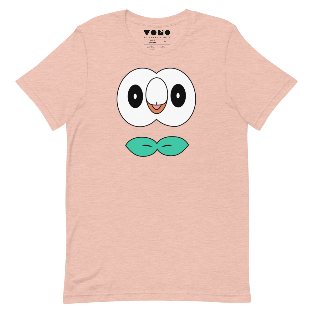 Rowlet T-Shirt