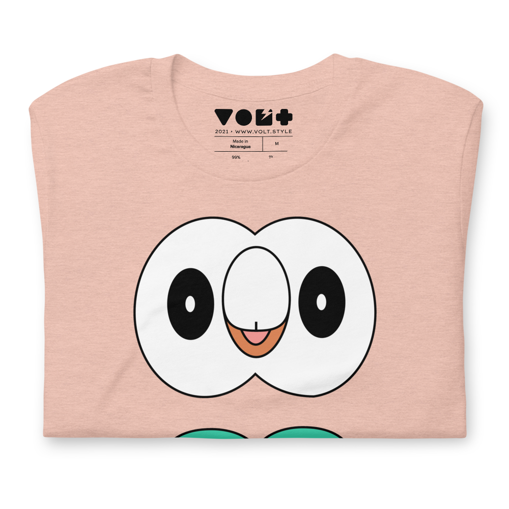 Rowlet T-Shirt