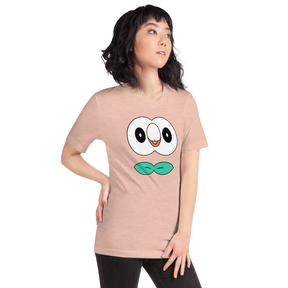 Rowlet T-Shirt