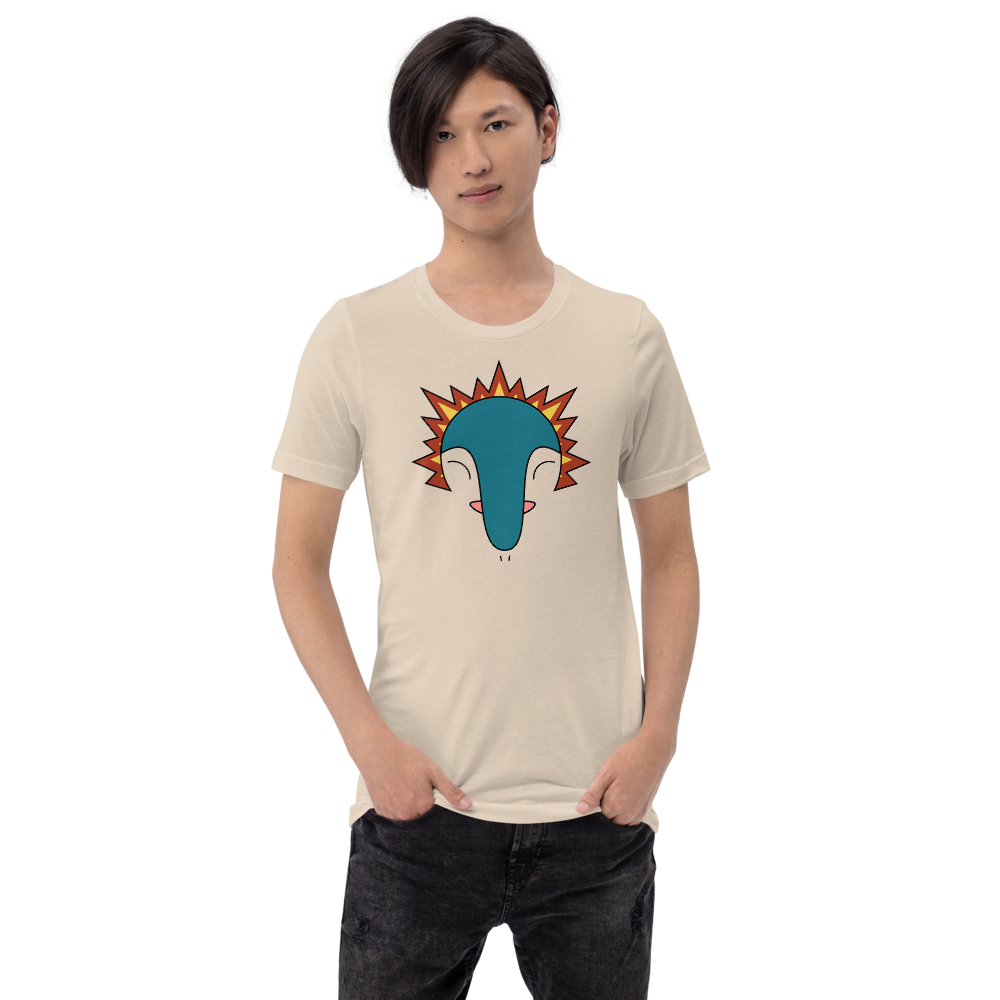 Cyndaquil T-Shirt