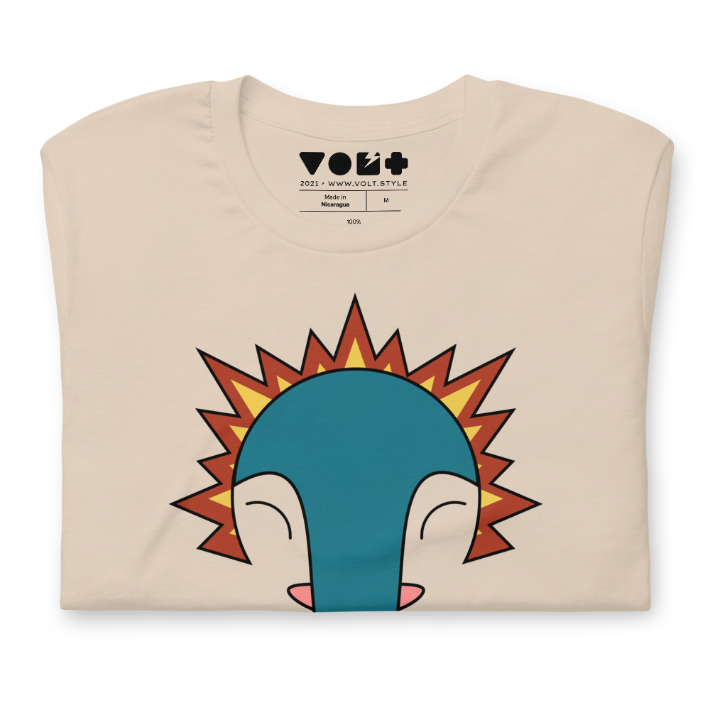 Cyndaquil T-Shirt