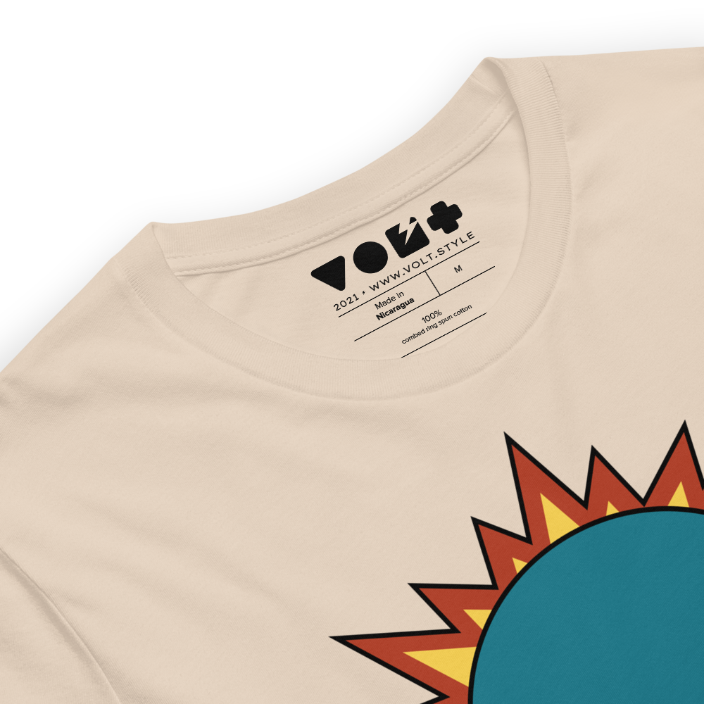 Cyndaquil T-Shirt