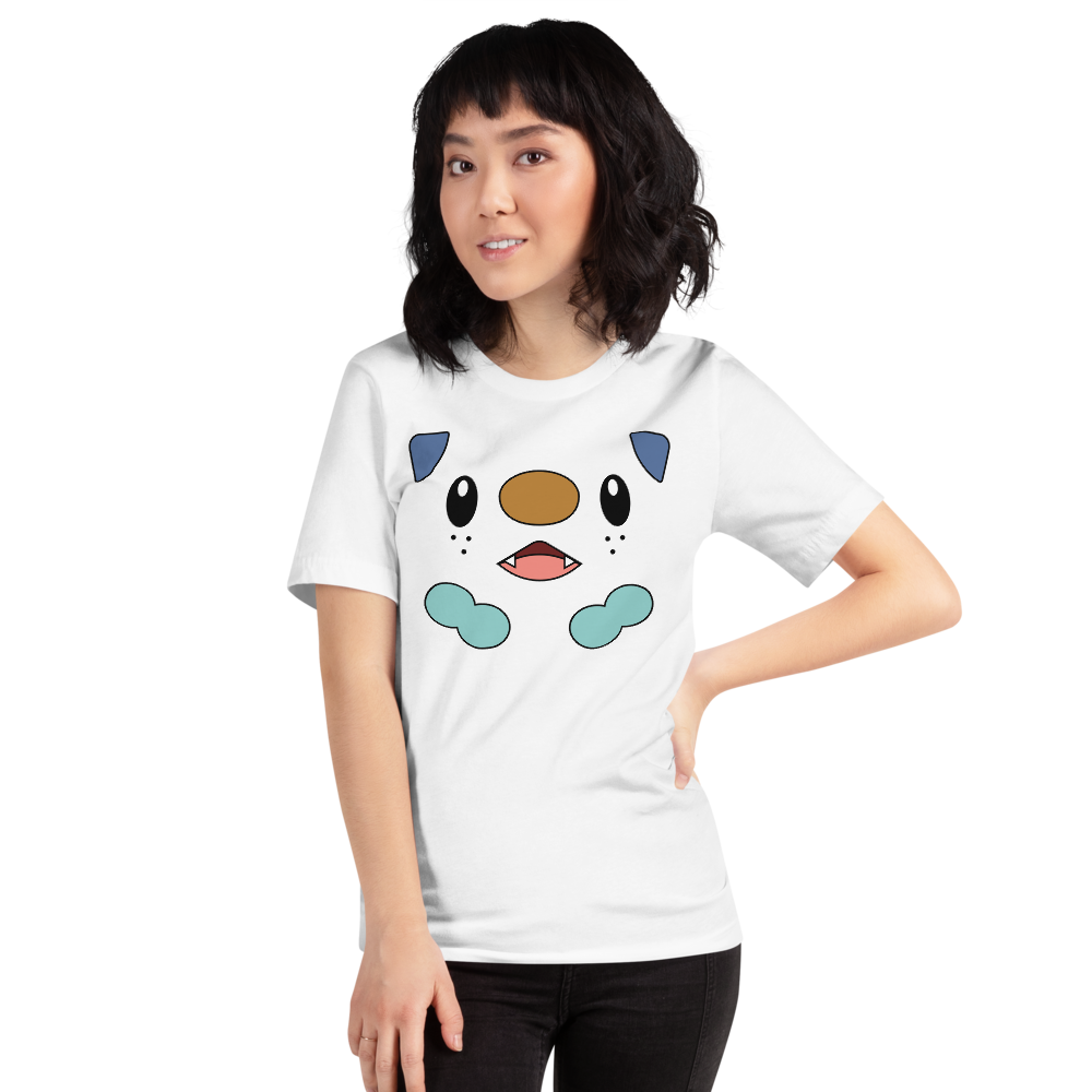 Oshawott T-Shirt